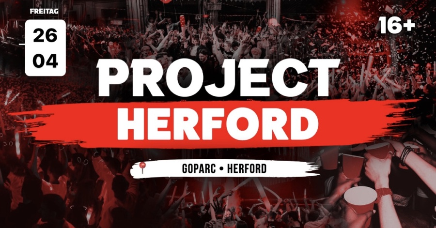 PROJECT HERFORD